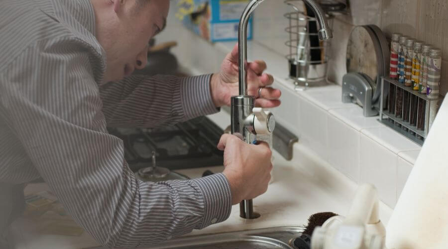 Local annual plumbing maintenance in Colstrip, MT